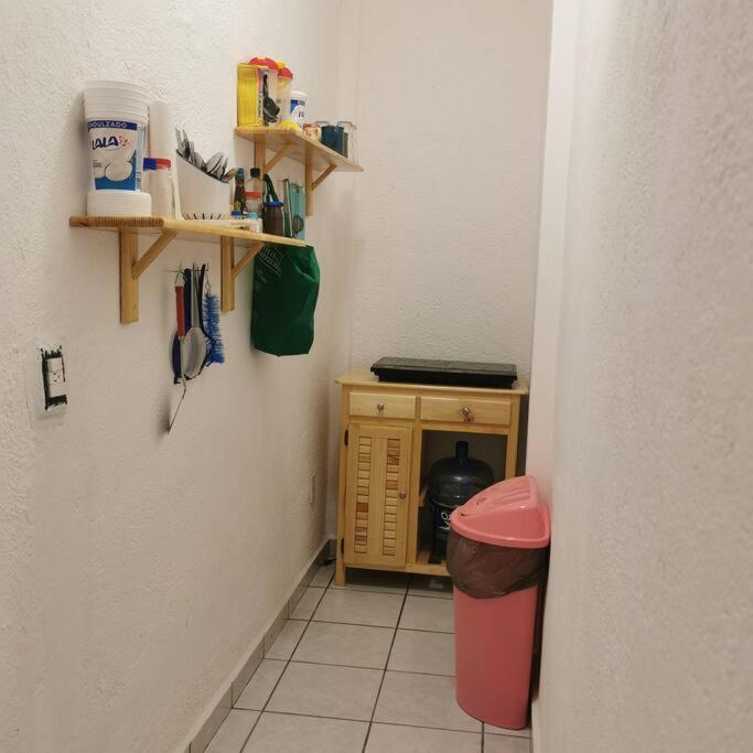 Lovely Studio Apartment With Balcony Ac & Wi-Fi, Minutes From Downtown! Zihuatanejo Dış mekan fotoğraf