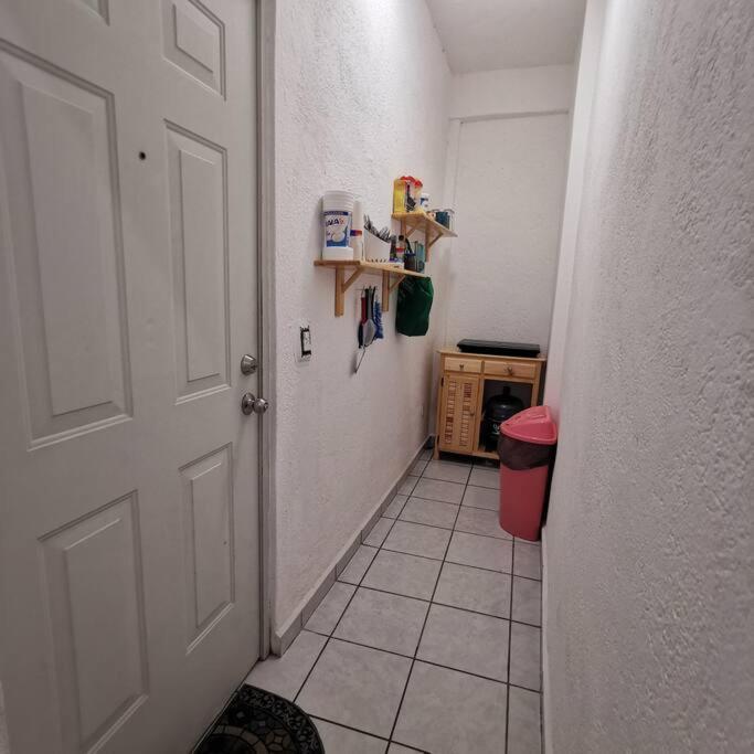 Lovely Studio Apartment With Balcony Ac & Wi-Fi, Minutes From Downtown! Zihuatanejo Dış mekan fotoğraf