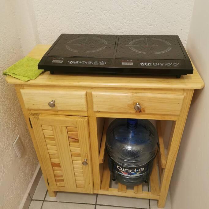 Lovely Studio Apartment With Balcony Ac & Wi-Fi, Minutes From Downtown! Zihuatanejo Dış mekan fotoğraf