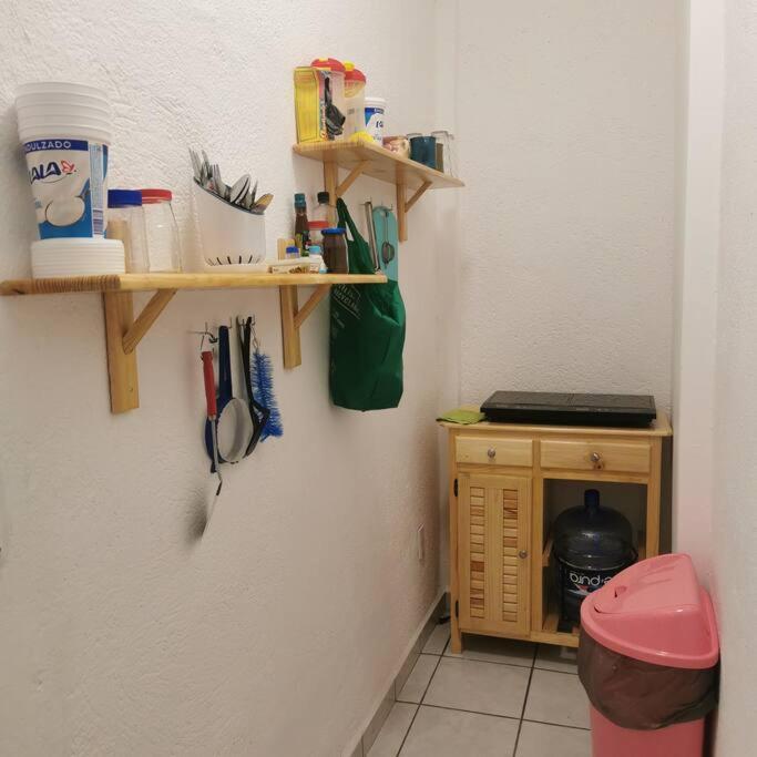 Lovely Studio Apartment With Balcony Ac & Wi-Fi, Minutes From Downtown! Zihuatanejo Dış mekan fotoğraf