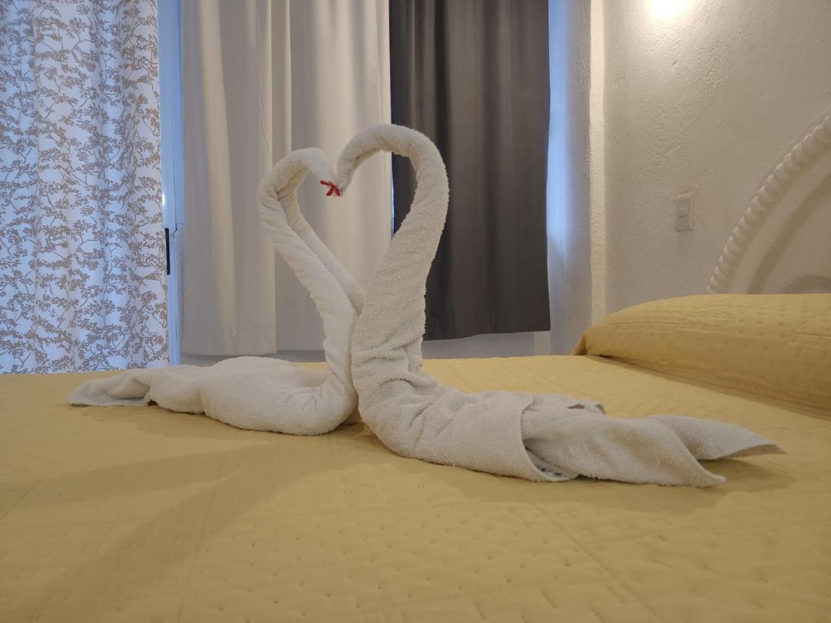 Lovely Studio Apartment With Balcony Ac & Wi-Fi, Minutes From Downtown! Zihuatanejo Dış mekan fotoğraf